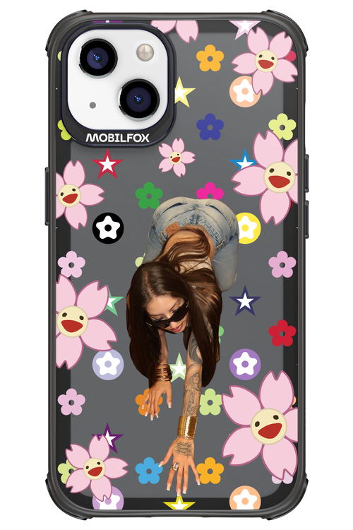 Oh G!rl 2.0 - Apple iPhone 13