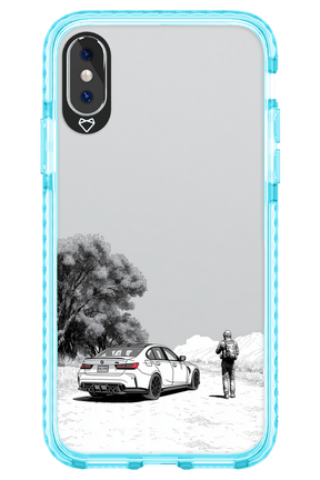 Dreamland - Apple iPhone XS