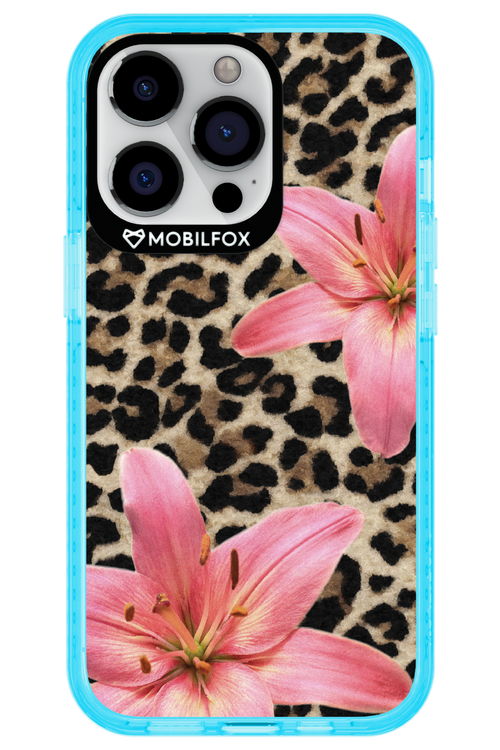 Leobloom 2.0 - Apple iPhone 13 Pro