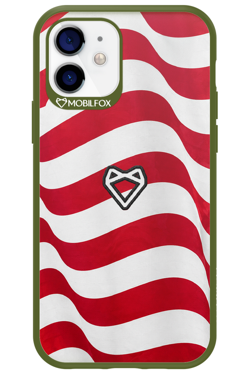 USA 2.0 - Apple iPhone 12