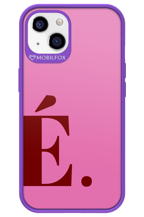 E II (Sorbet) 2.0 - Apple iPhone 13