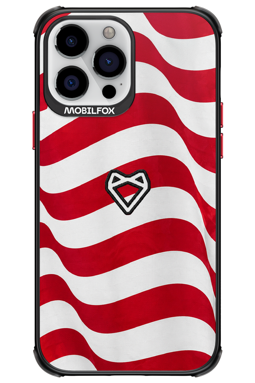 USA 2.0 - Apple iPhone 13 Pro Max