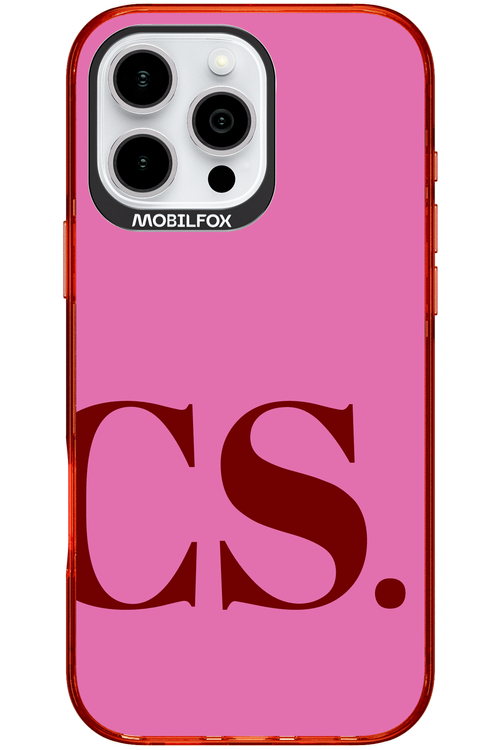 CS (Sorbet) 2.0 - Apple iPhone 16 Pro Max