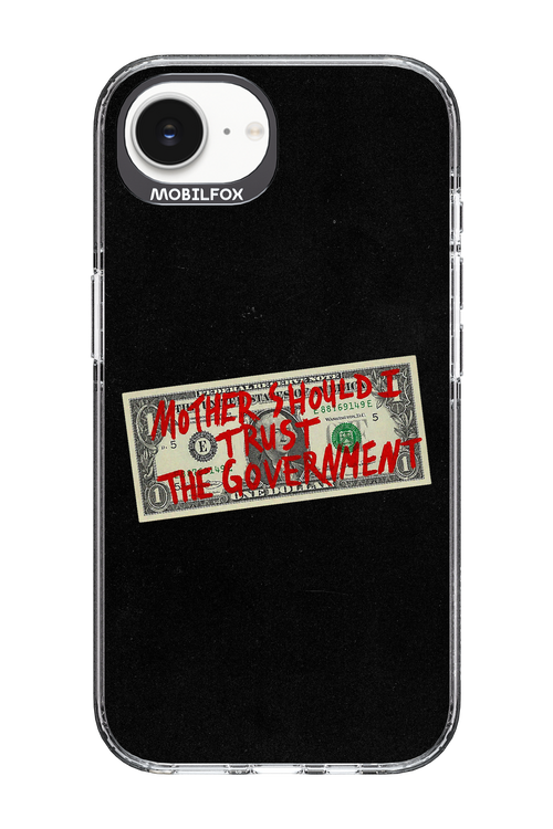Government 2.0 - Apple iPhone 16e