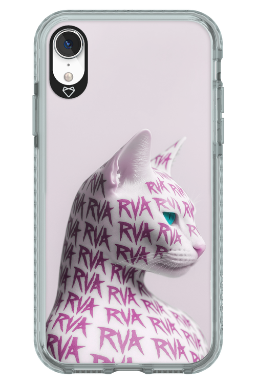 RVA Cat - Apple iPhone XR