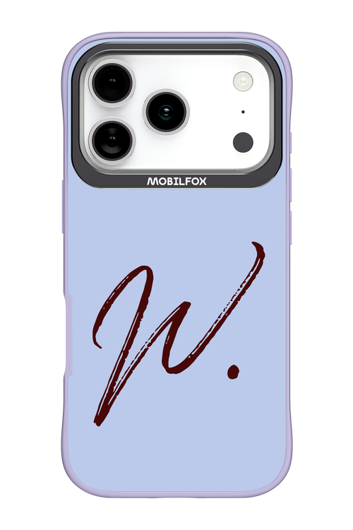 (Jellyfish Presso) W 2.0 - Apple iPhone 17 Pro