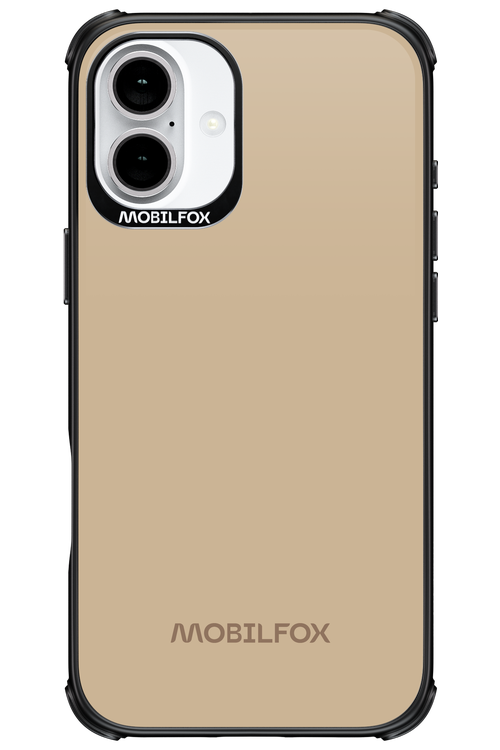 Sand 2.0 - Apple iPhone 16 Plus