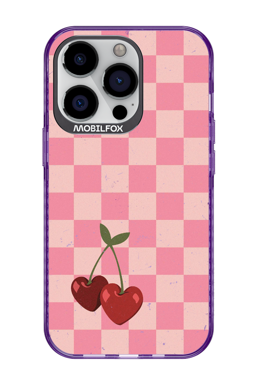 Baby Doll Cherry 2.0 - Apple iPhone 13 Pro