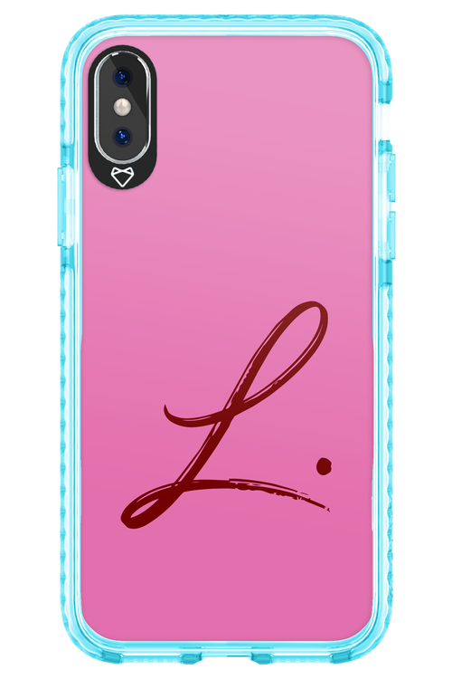 (Sorbet) L 2.0 - Apple iPhone XS