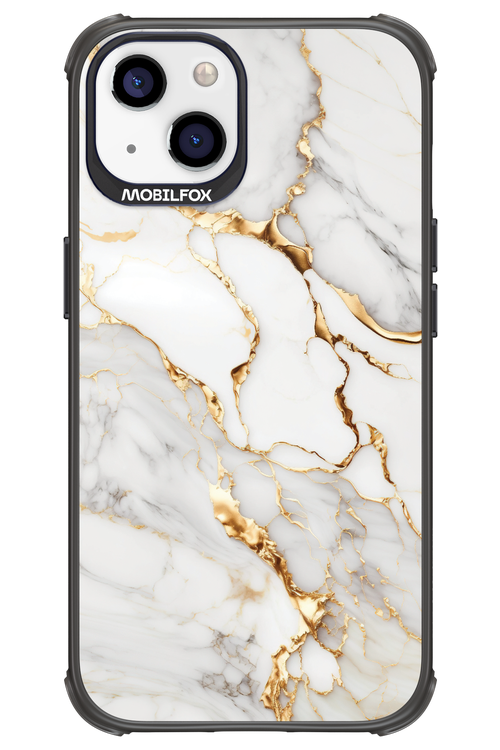 Ariel 2.0 - Apple iPhone 13