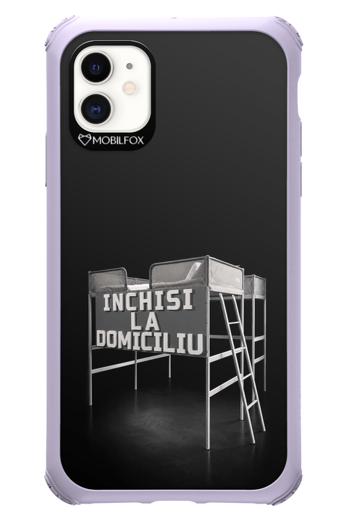 Bunk Beds 2.0 - Apple iPhone 11