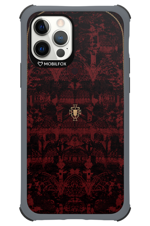 Portugalia 2.0 - Apple iPhone 12 Pro