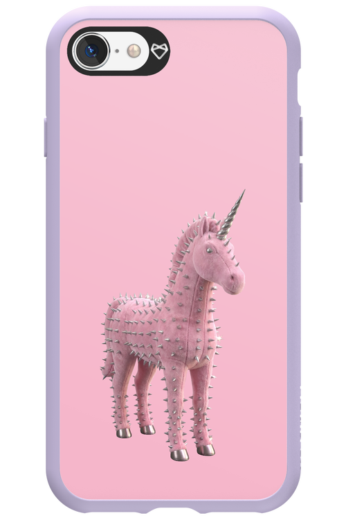 Punk Unicorn 2.0 - Apple iPhone 8