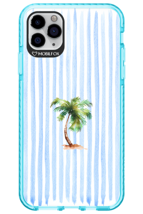 Palm Chill - Apple iPhone 11 Pro Max
