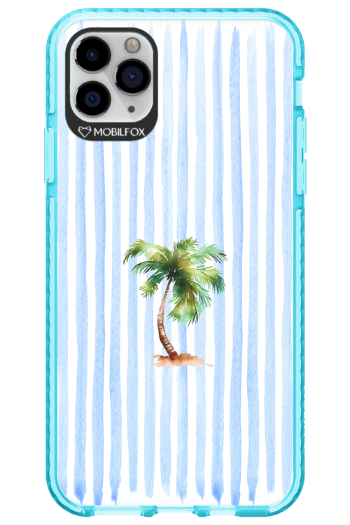 Palm Chill - Apple iPhone 11 Pro Max