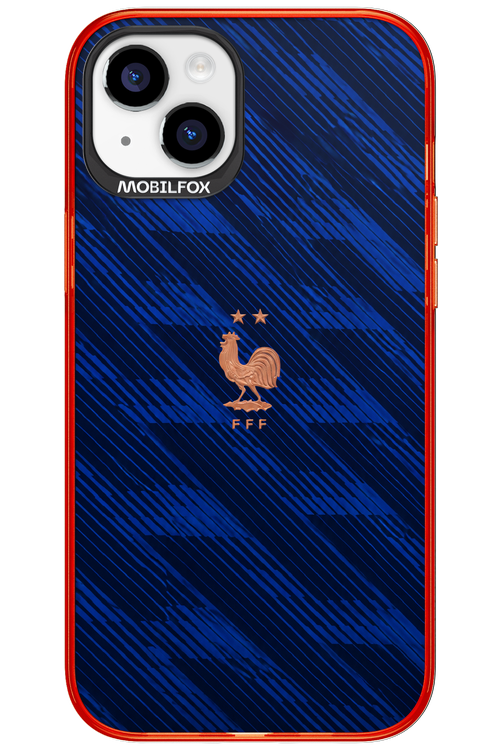 Franta 2.0 2.0 - Apple iPhone 15 Plus