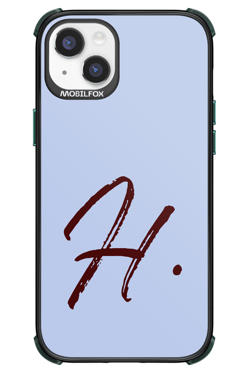 (Jellyfish Presso) H 2.0 - Apple iPhone 14 Plus