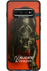 DeliCat - Samsung Galaxy S10+