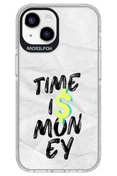 Time Is Money - Apple iPhone 14
