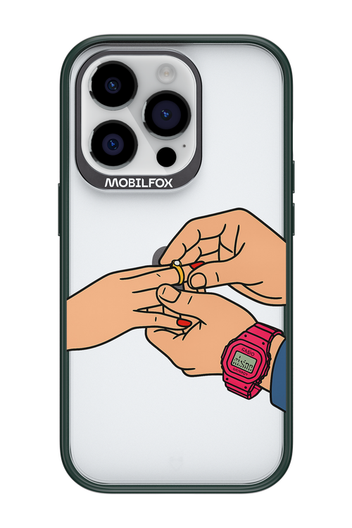 Lover - Apple iPhone 14 Pro