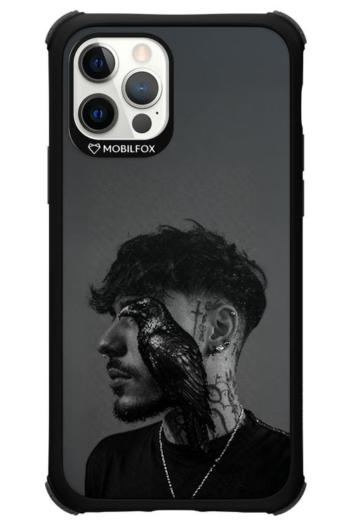 RAVEN 2.0 - Apple iPhone 12 Pro