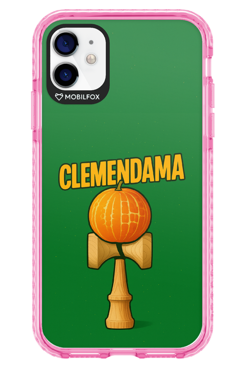 Clemendama 2.0 - Apple iPhone 11