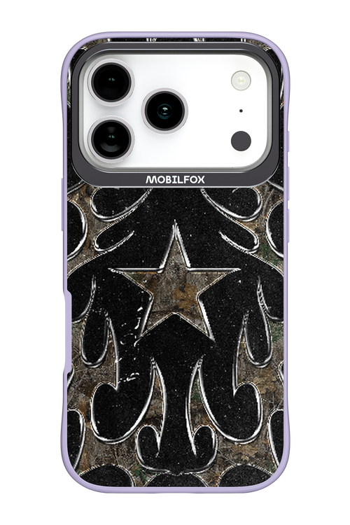 Camo 2.0 - Apple iPhone 17 Pro