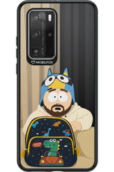 KidHeli - Huawei P40 Pro