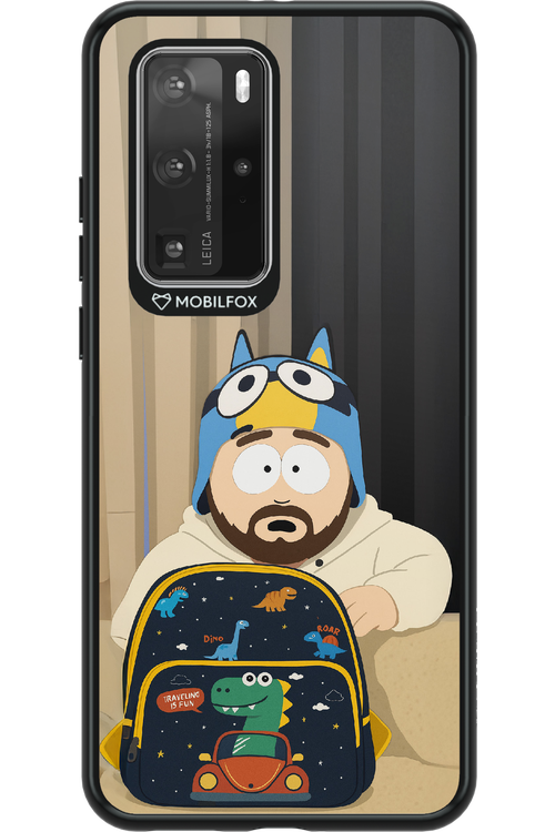 KidHeli - Huawei P40 Pro