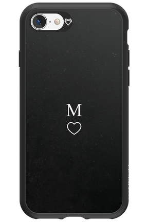 M Black 2.0 - Apple iPhone SE 2022