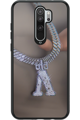Azteca Chain 2.0 - Xiaomi Redmi Note 8 Pro