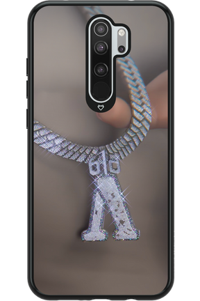 Azteca Chain 2.0 - Xiaomi Redmi Note 8 Pro