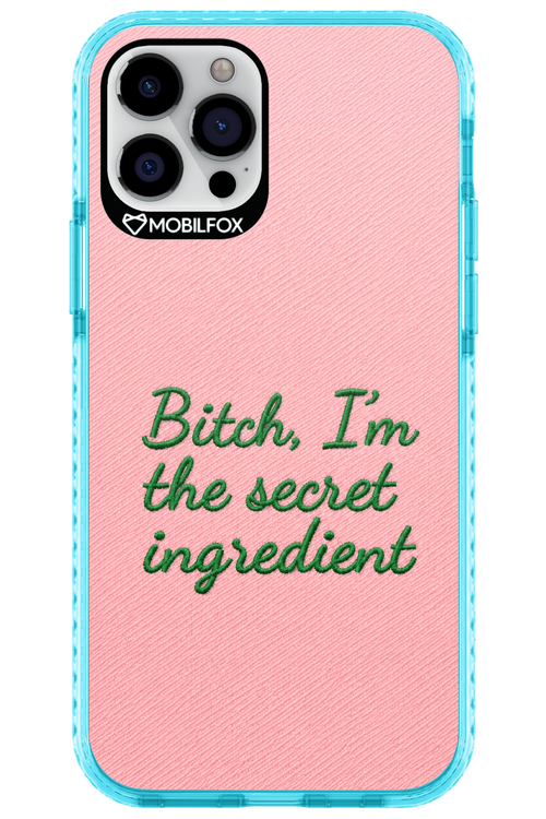The Secret 2.0 - Apple iPhone 12 Pro