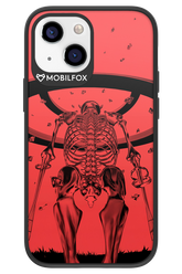 RMN Cover 2.0 - Apple iPhone 13 Mini