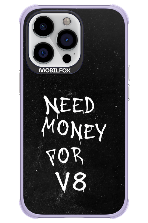 V8 2.0 - Apple iPhone 13 Pro