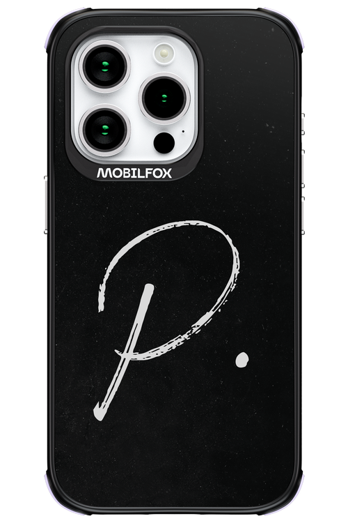 (Off Space) P 2.0 - Apple iPhone 15 Pro