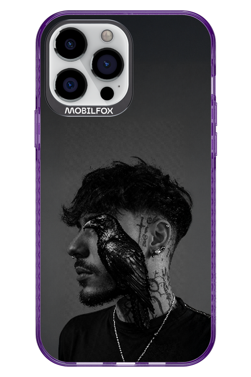 RAVEN - Apple iPhone 13 Pro Max