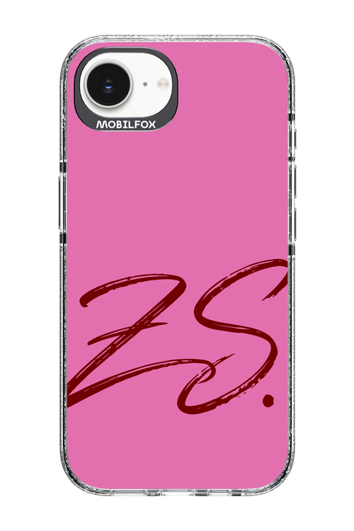 (Sorbet) ZS 2.0 - Apple iPhone 16e