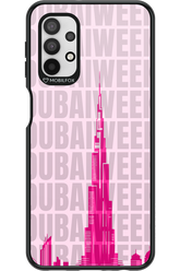 Dubaiweek Burj Khalifa Deluxe 2.0 - Samsung Galaxy A32 5G
