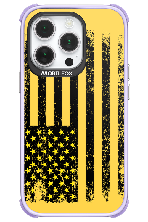 Impact Stripes - Apple iPhone 14 Pro