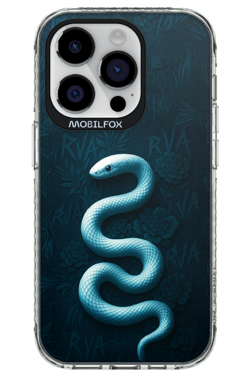 Night Venom 2.0 - Apple iPhone 14 Pro