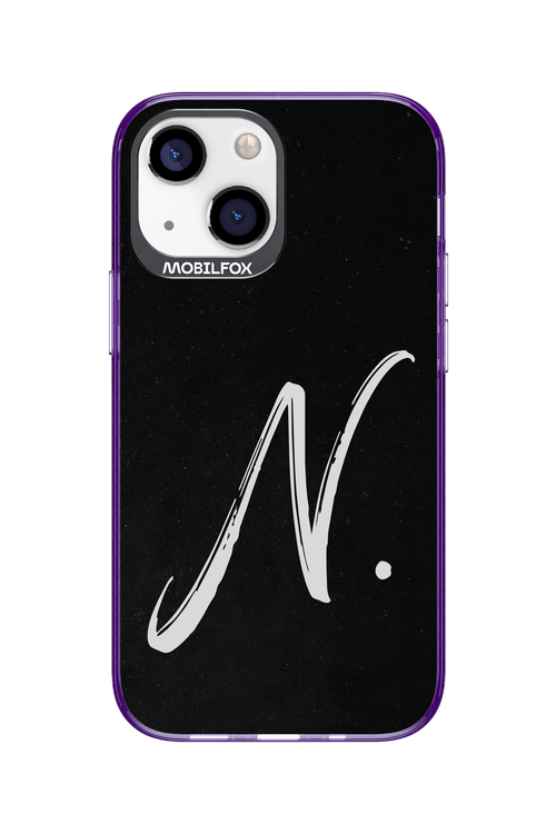 (Off Space) N 2.0 - Apple iPhone 13 Mini
