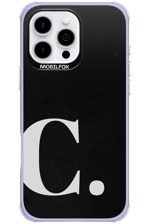 C (Off Space) 2.0 - Apple iPhone 16 Pro Max