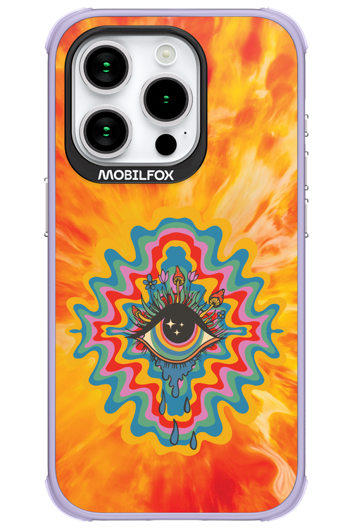 ThirdEye 2.0 - Apple iPhone 15 Pro
