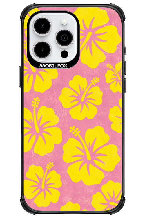 HAWAII 2.0 - Apple iPhone 16 Pro Max