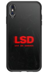 LSD 2.0 - Apple iPhone XS Max
