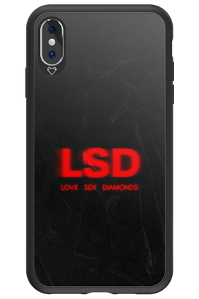 LSD 2.0 - Apple iPhone XS Max