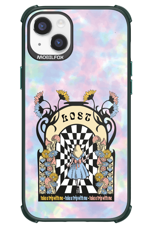 L0ST 2.0 - Apple iPhone 14 Plus