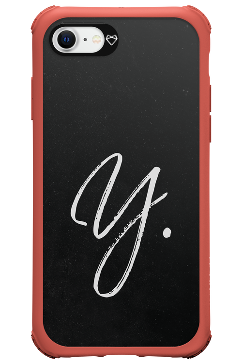 (Off Space) Y 2.0 - Apple iPhone SE 2022