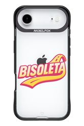 Bisoleta - Apple iPhone 17 Air